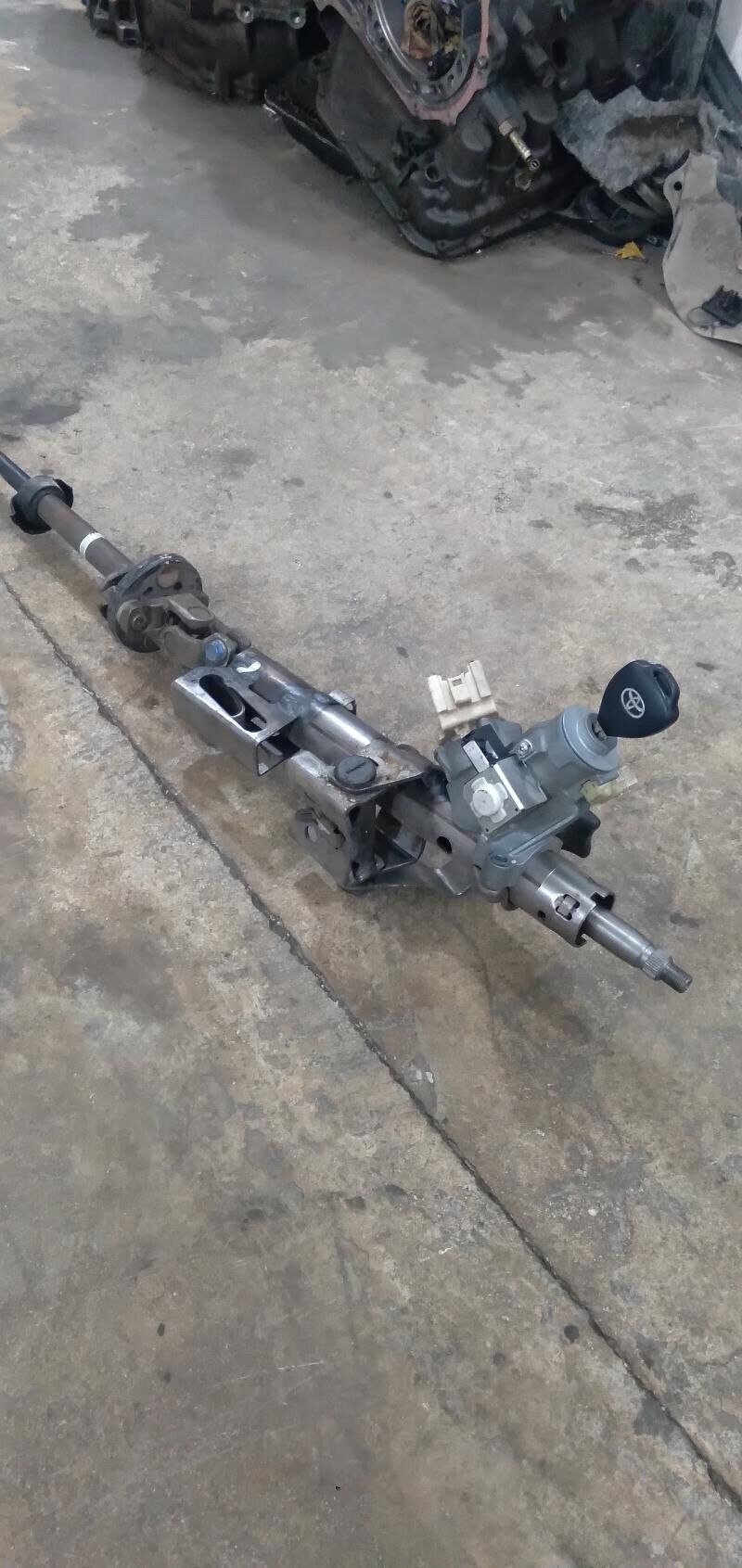 toyota fortuner 2008 3 500 TMT - Balkanabat - img 5
