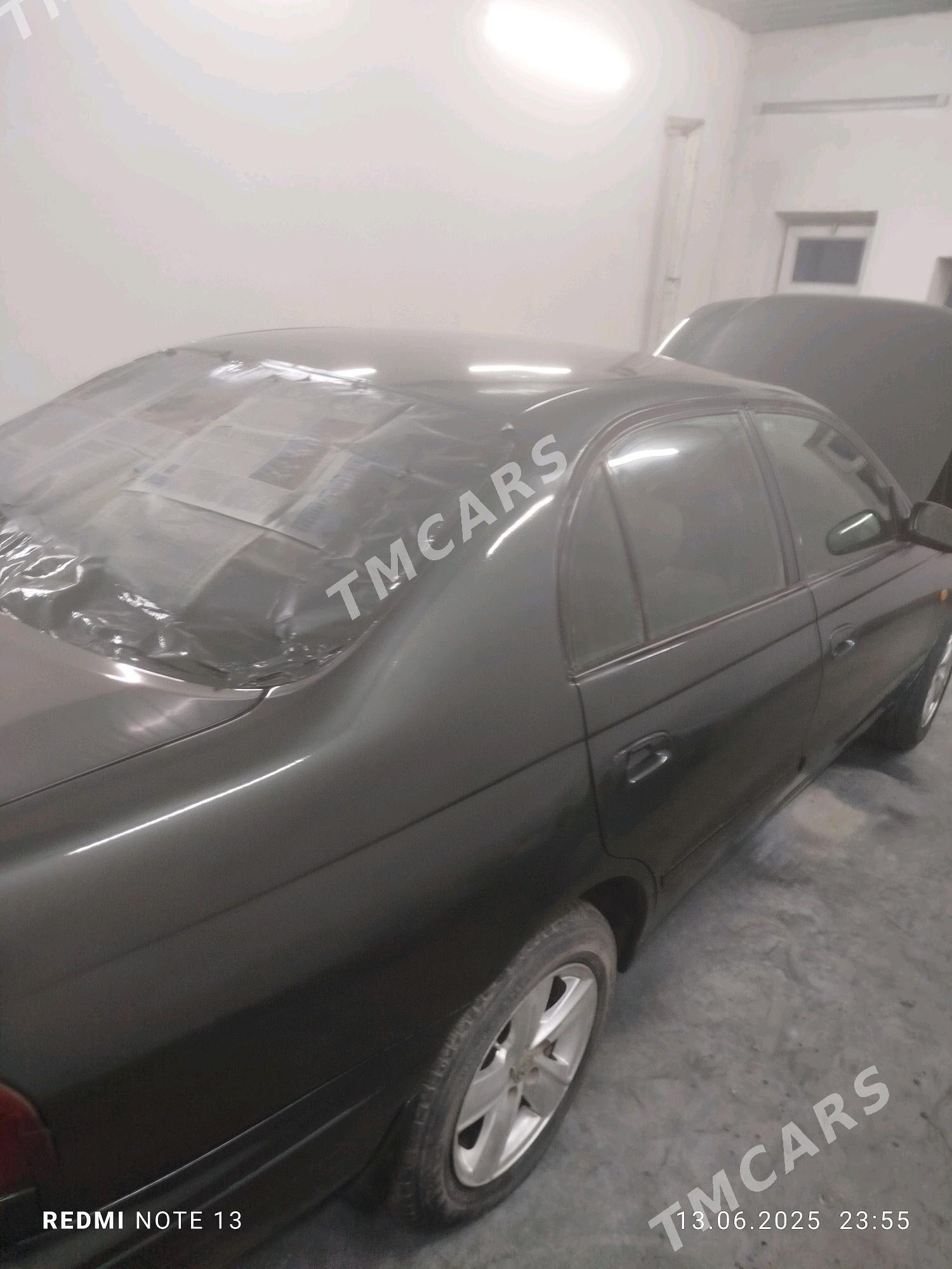 Toyota Carina 1995 - 50 000 TMT - Gurbansoltan Eje - img 3