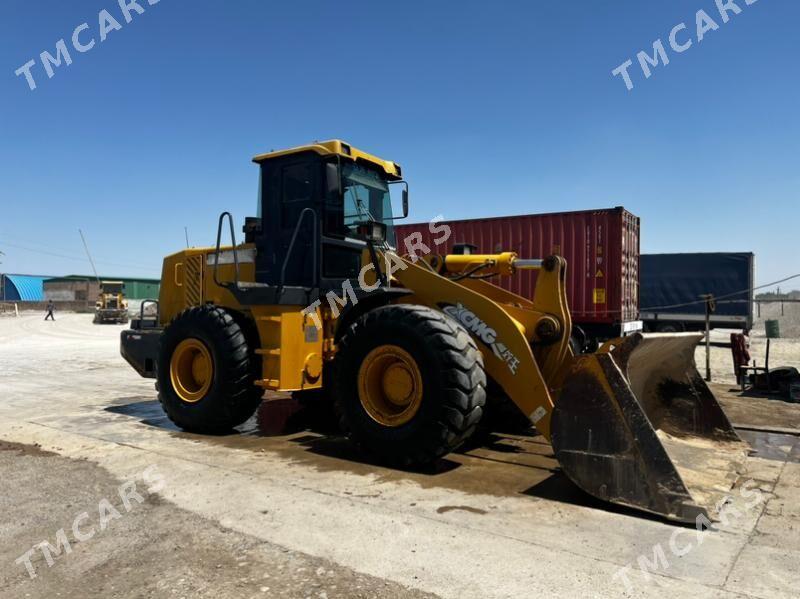 XCMG LW500F 2013 - 500 000 TMT - Мары - img 2