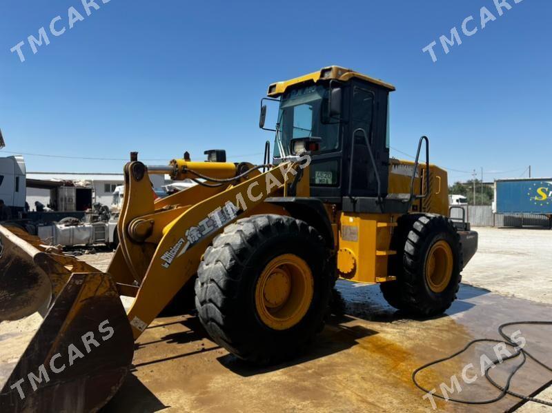 XCMG LW500F 2013 - 500 000 TMT - Мары - img 1