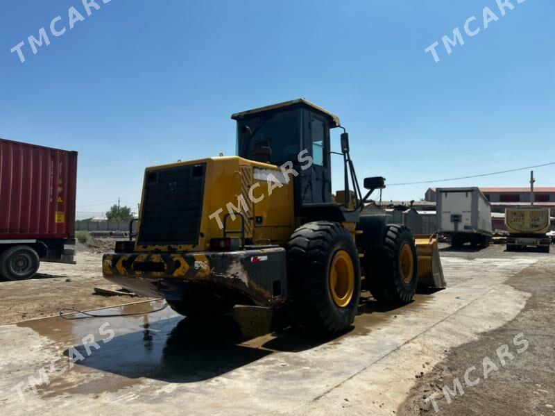 XCMG LW500F 2013 - 500 000 TMT - Мары - img 4