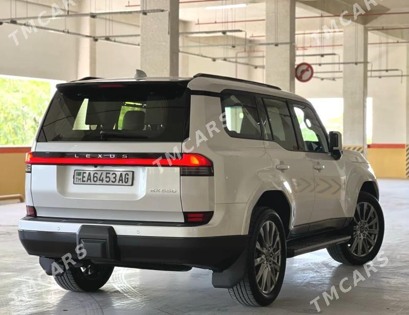 Lexus GX 2024 - 2 340 000 TMT - Ашхабад - img 6