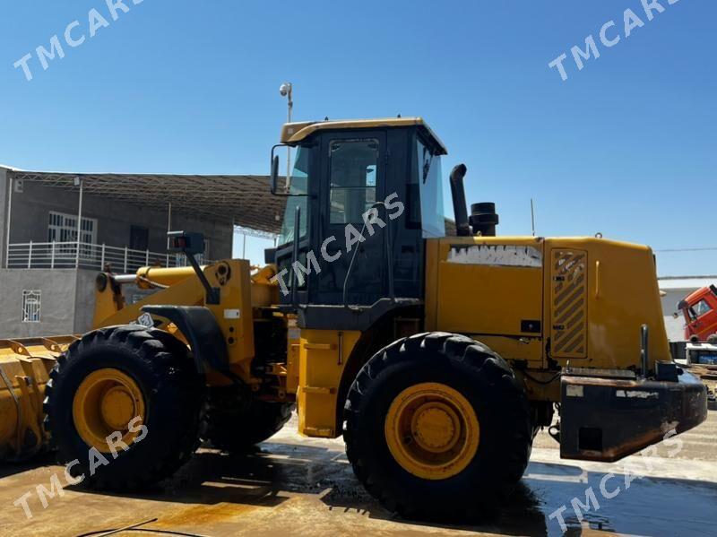 XCMG LW500F 2013 - 500 000 TMT - Мары - img 3