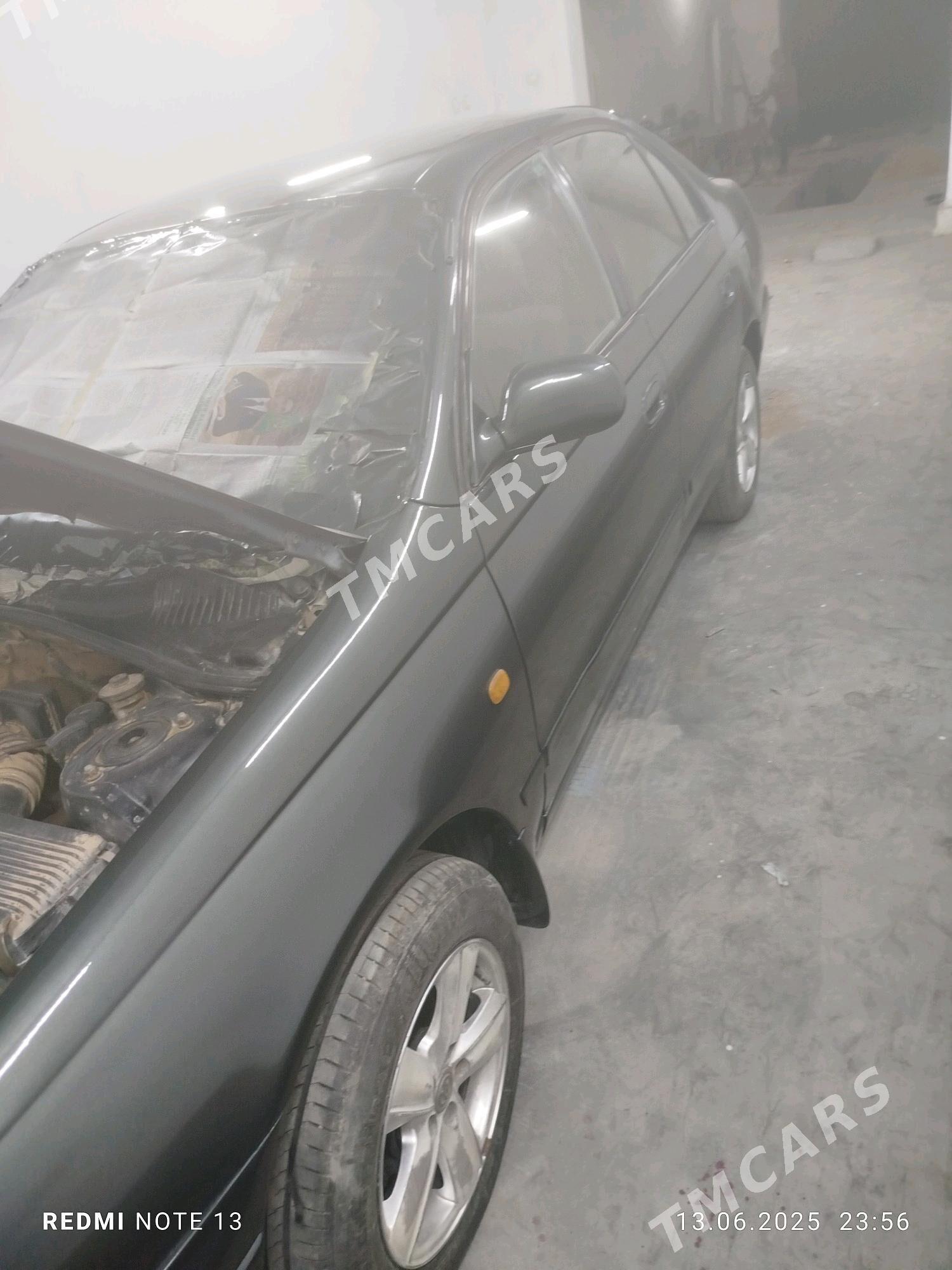 Toyota Carina 1995 - 50 000 TMT - Gurbansoltan Eje - img 4