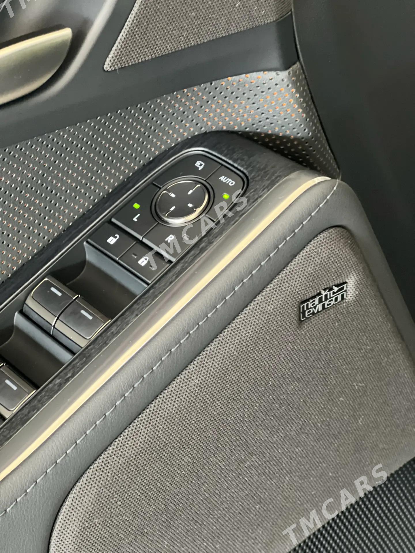 Lexus GX 2024 - 2 340 000 TMT - Ашхабад - img 10