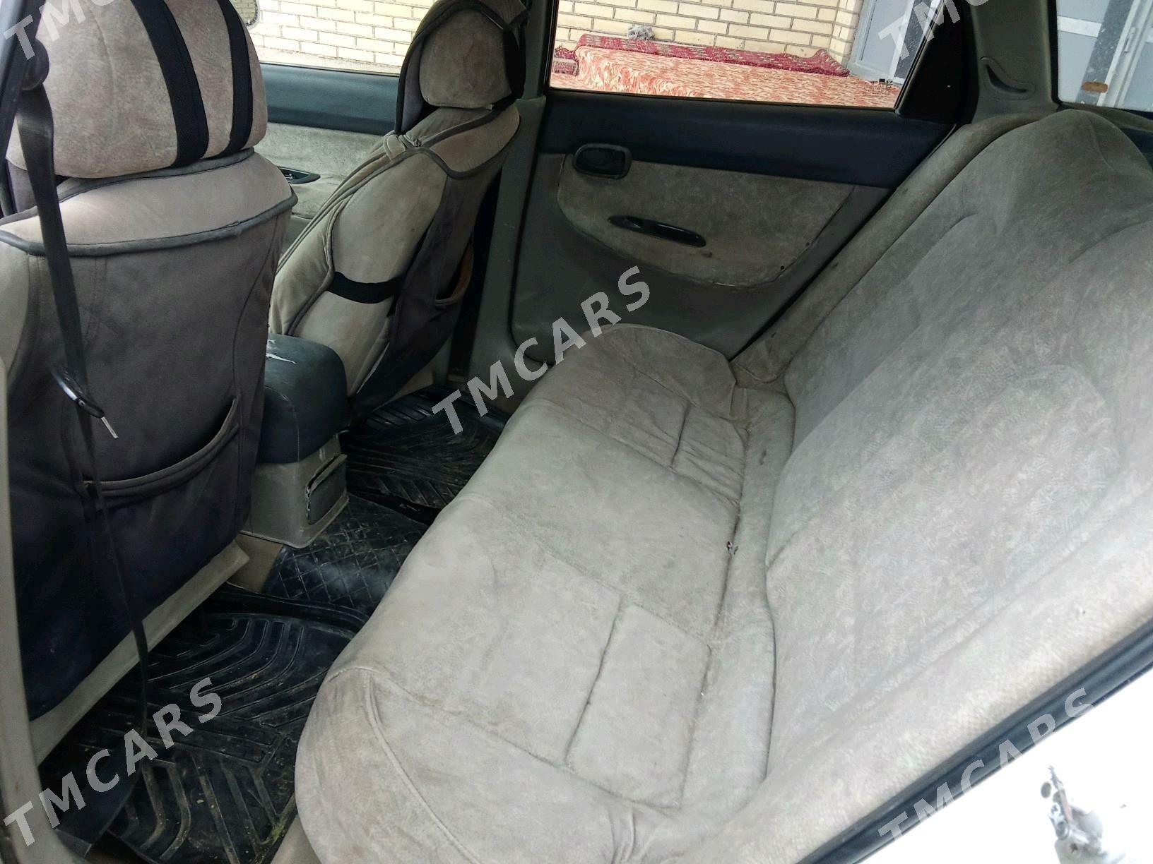 Daewoo Vectra 1997 - 40 000 TMT - Каракумский этрап - img 3