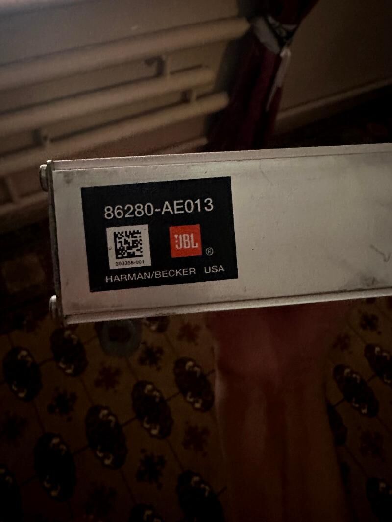JBL uslitel radnoyy 500 TMT - Sarahs - img 3