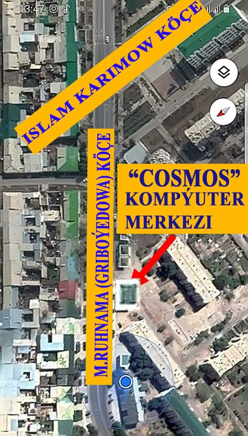 Taze Noutbuk 3-24 aya KREDIT - Türkmenabat - img 9
