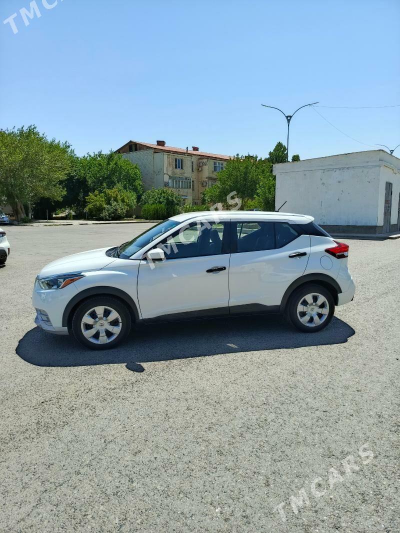 Nissan Kicks 2020 - 185 000 TMT - Ашхабад - img 4