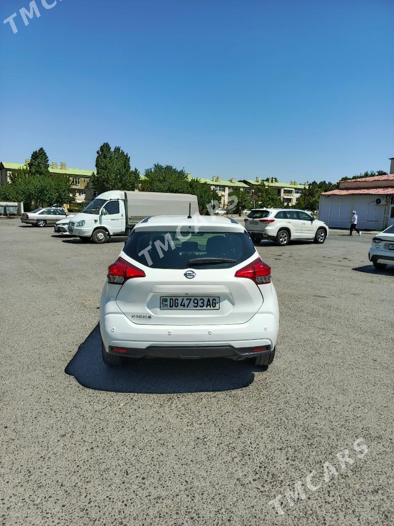 Nissan Kicks 2020 - 185 000 TMT - Ашхабад - img 2