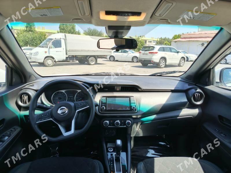 Nissan Kicks 2020 - 185 000 TMT - Ашхабад - img 5