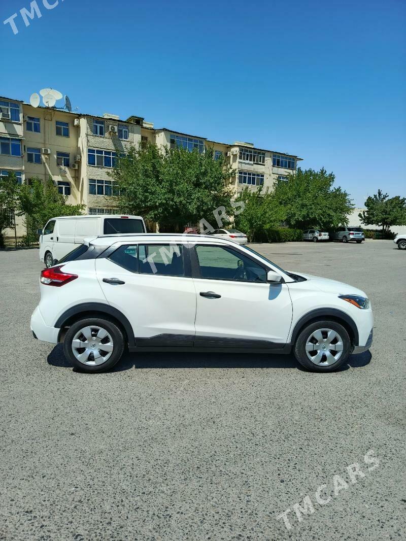 Nissan Kicks 2020 - 185 000 TMT - Ашхабад - img 3