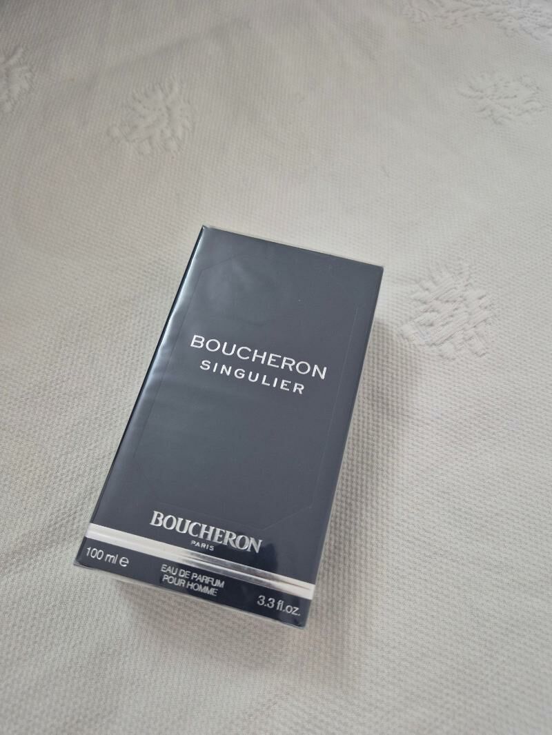 Boucheron Singulier - Aşgabat - img 3