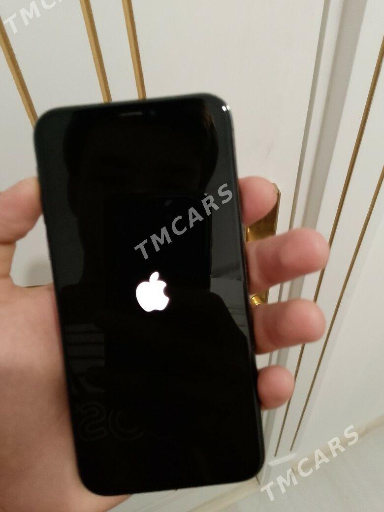 iphone x - Ашхабад - img 3