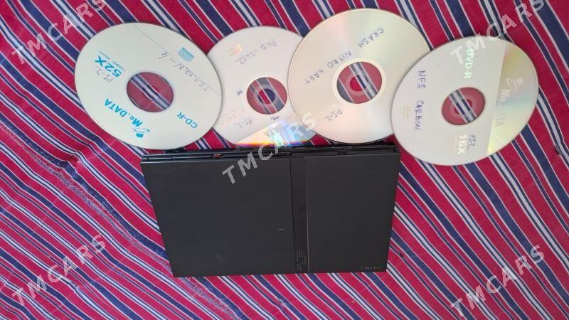 Playstation 2 - Мир 2 - img 4