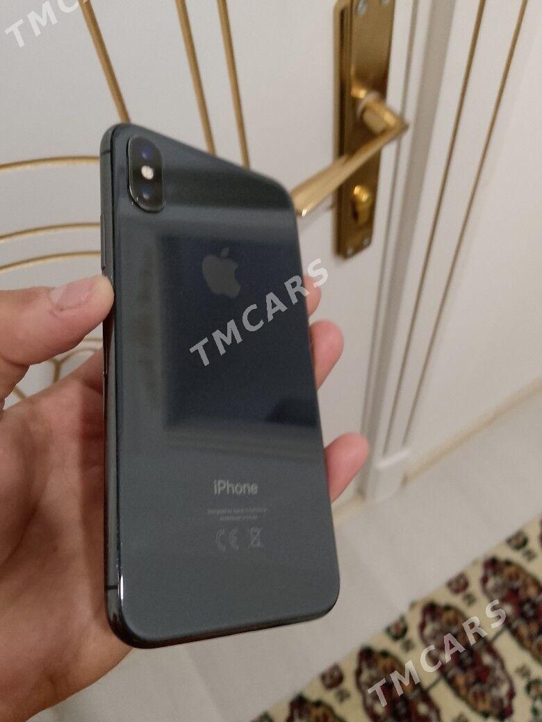 iphone x - Ашхабад - img 1
