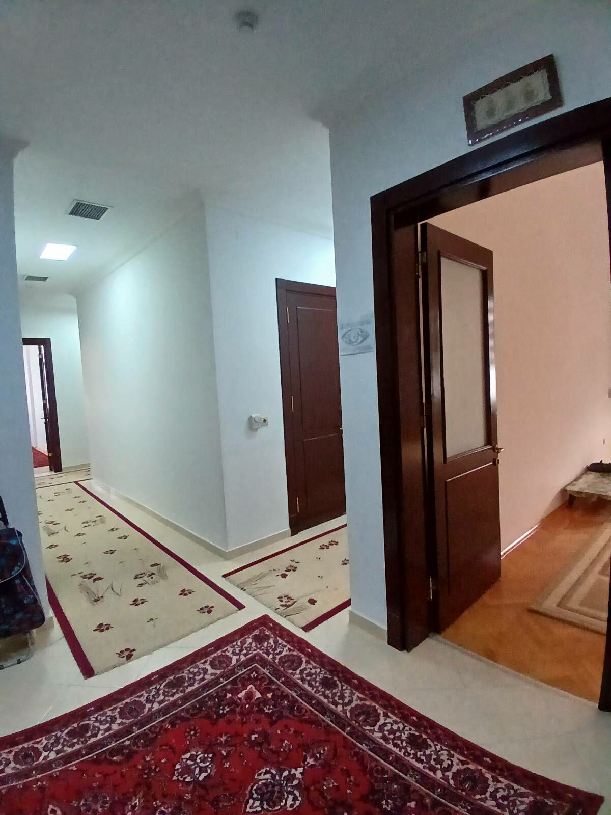 Подвойская Элитка 5 комнат - Aşgabat - img 10