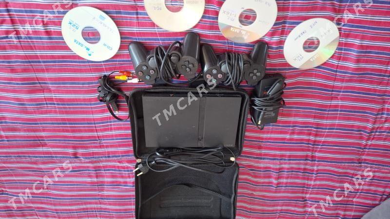 Playstation 2 - Мир 2 - img 3