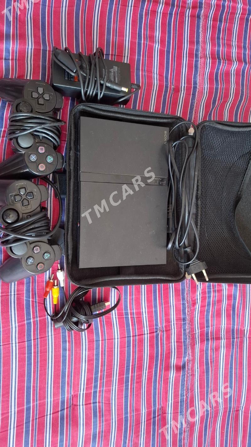 Playstation 2 - Мир 2 - img 2