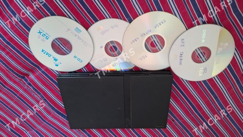 Playstation 2 - Мир 2 - img 5