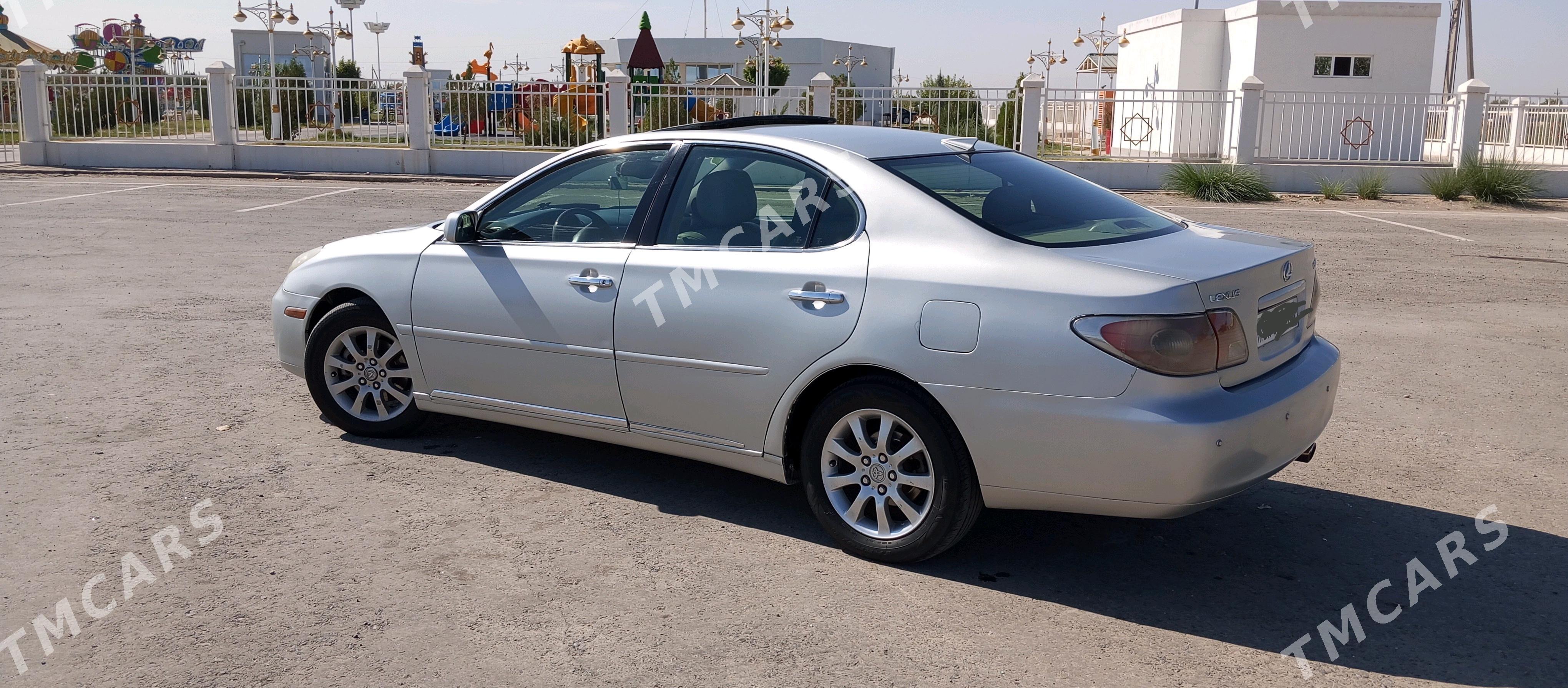 Lexus ES 330 2004 - 185 000 TMT - Türkmenabat - img 1
