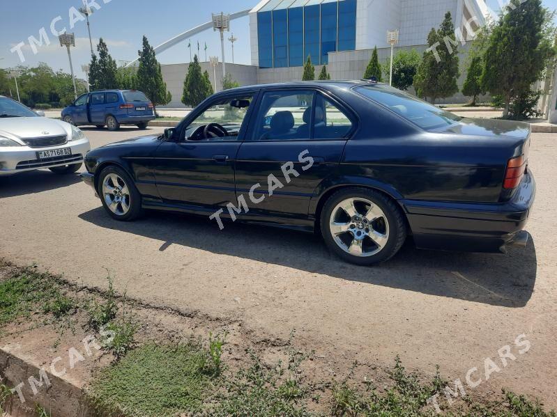 BMW E34 1994 - 70 000 TMT - Daşoguz - img 2