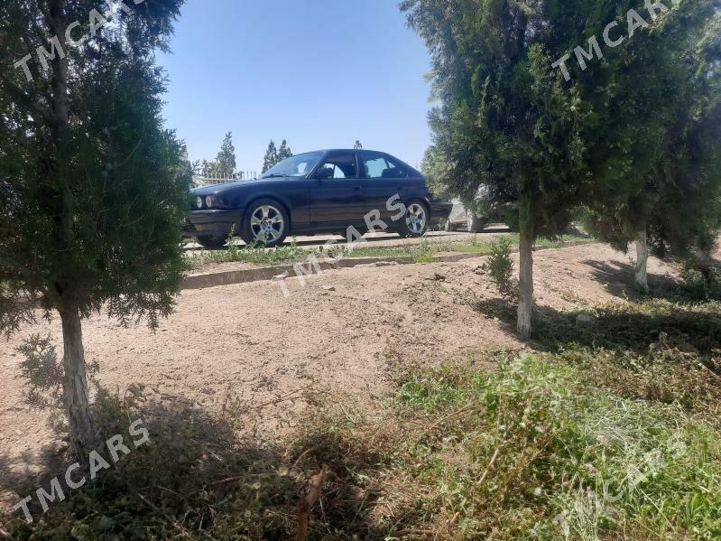 BMW E34 1994 - 70 000 TMT - Daşoguz - img 3