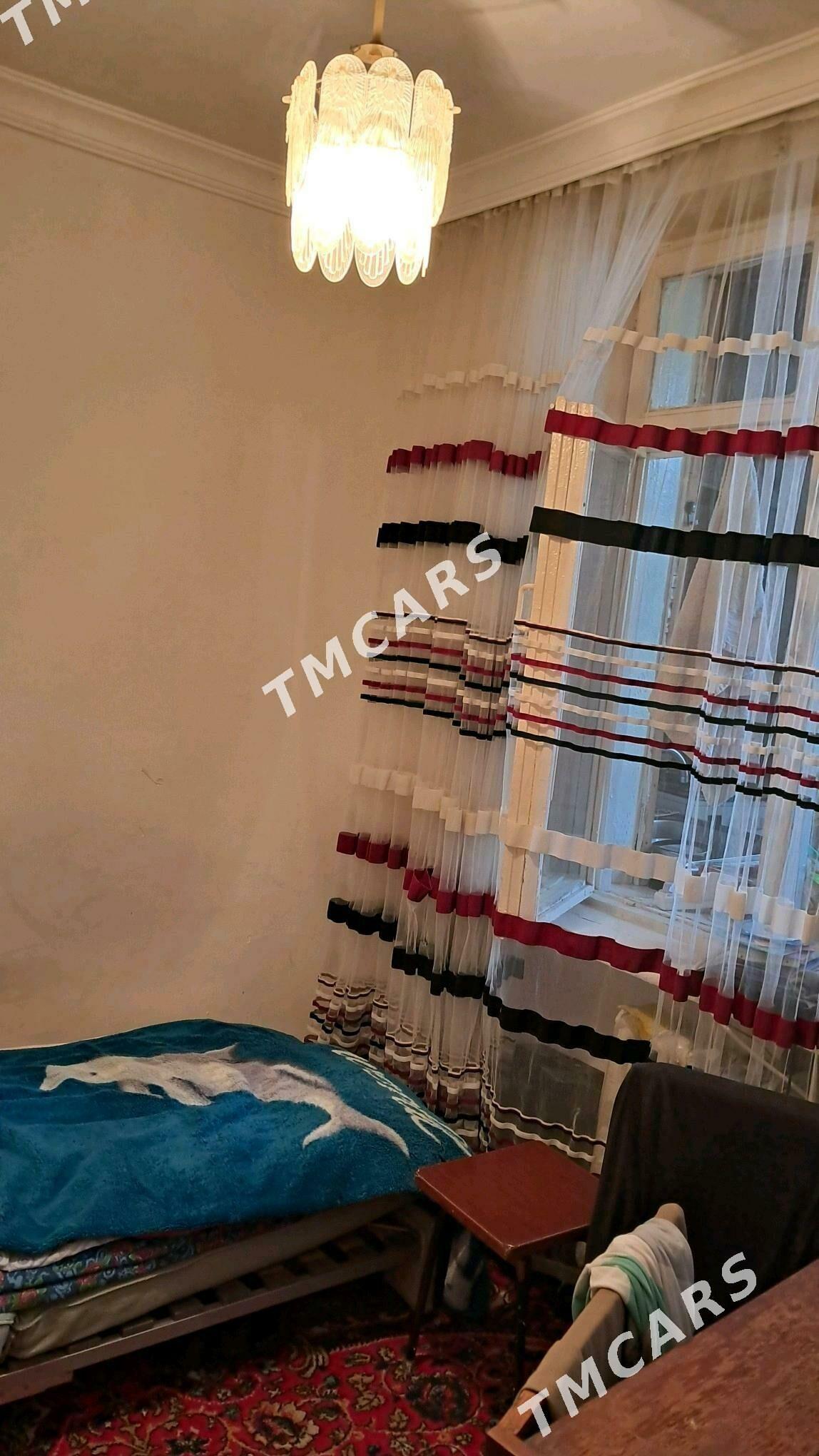 6 mkr 3/2 etaź, 2 komnat - Aşgabat - img 2