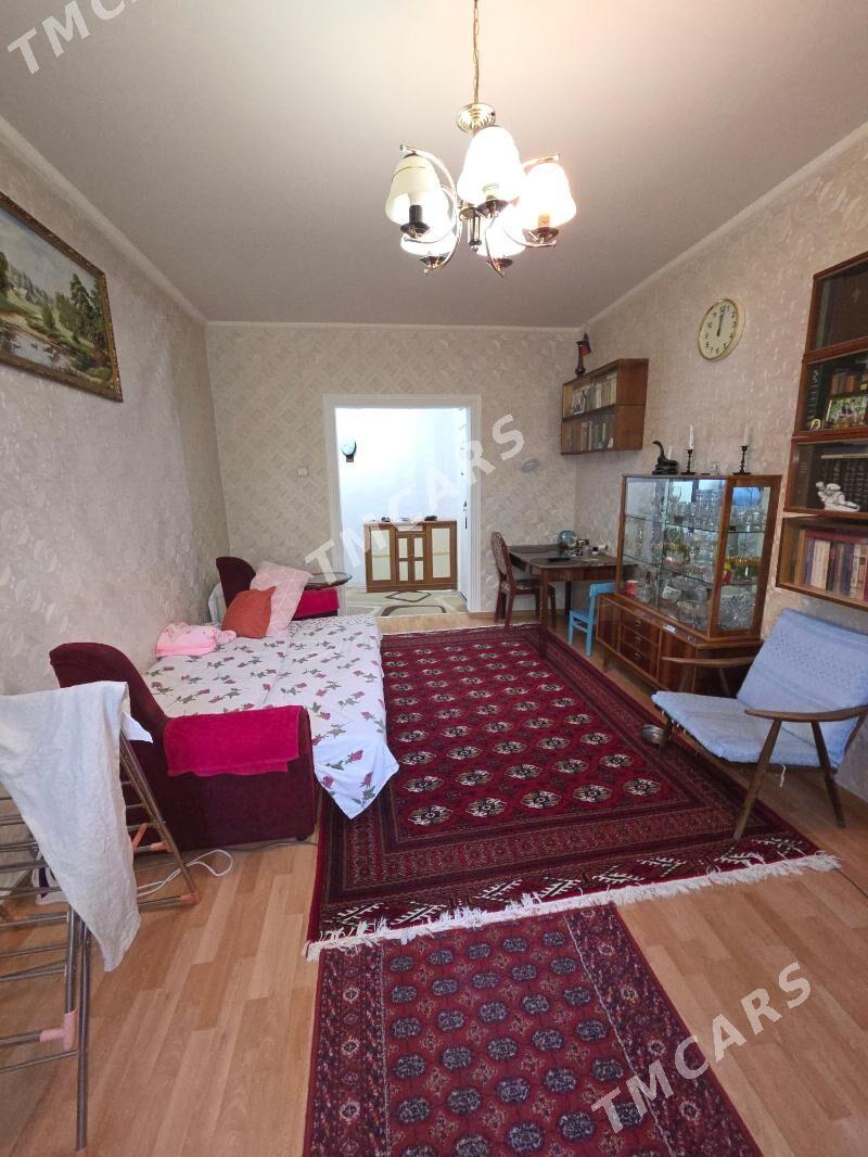 Gaudan W 2 komn 18 mrkdep - Ашхабад - img 1
