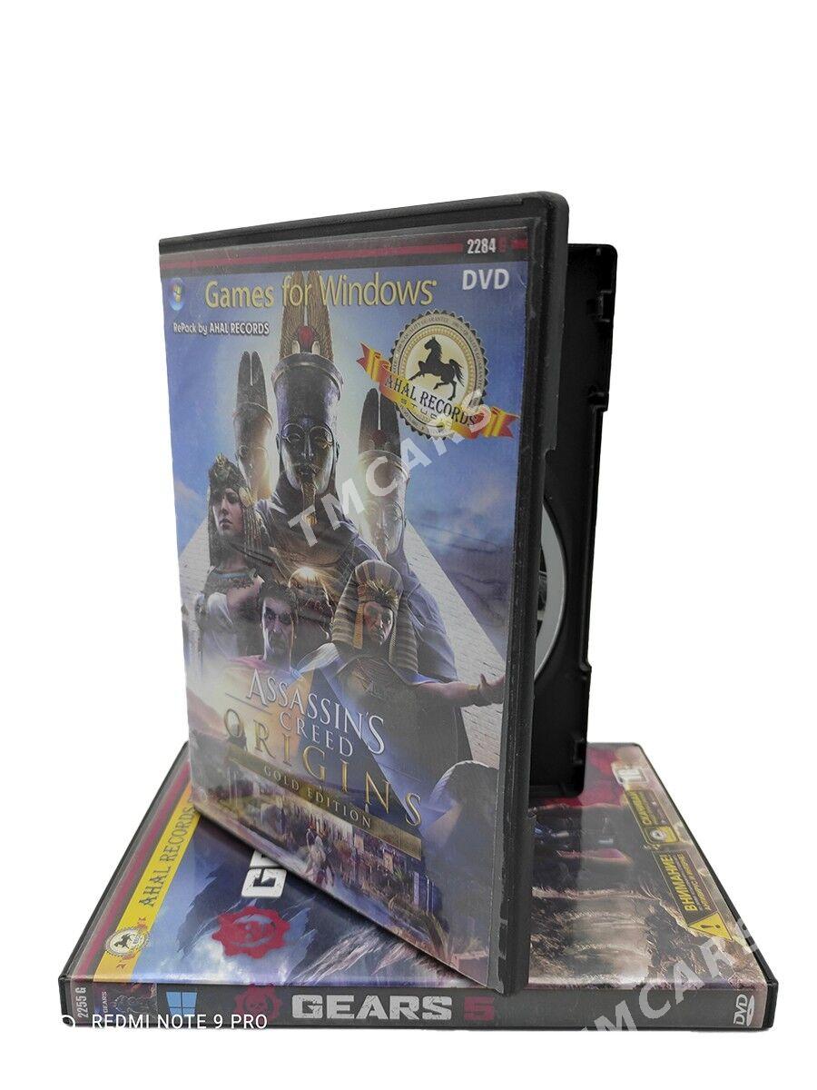 Dvd disk mp3 disk satyan - Aşgabat - img 2