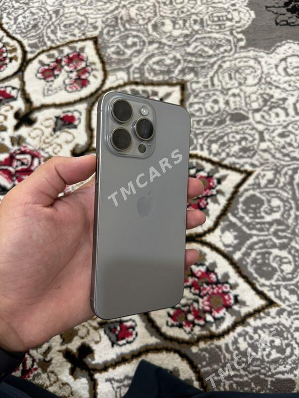 iphone 15 pro max - Änew - img 1