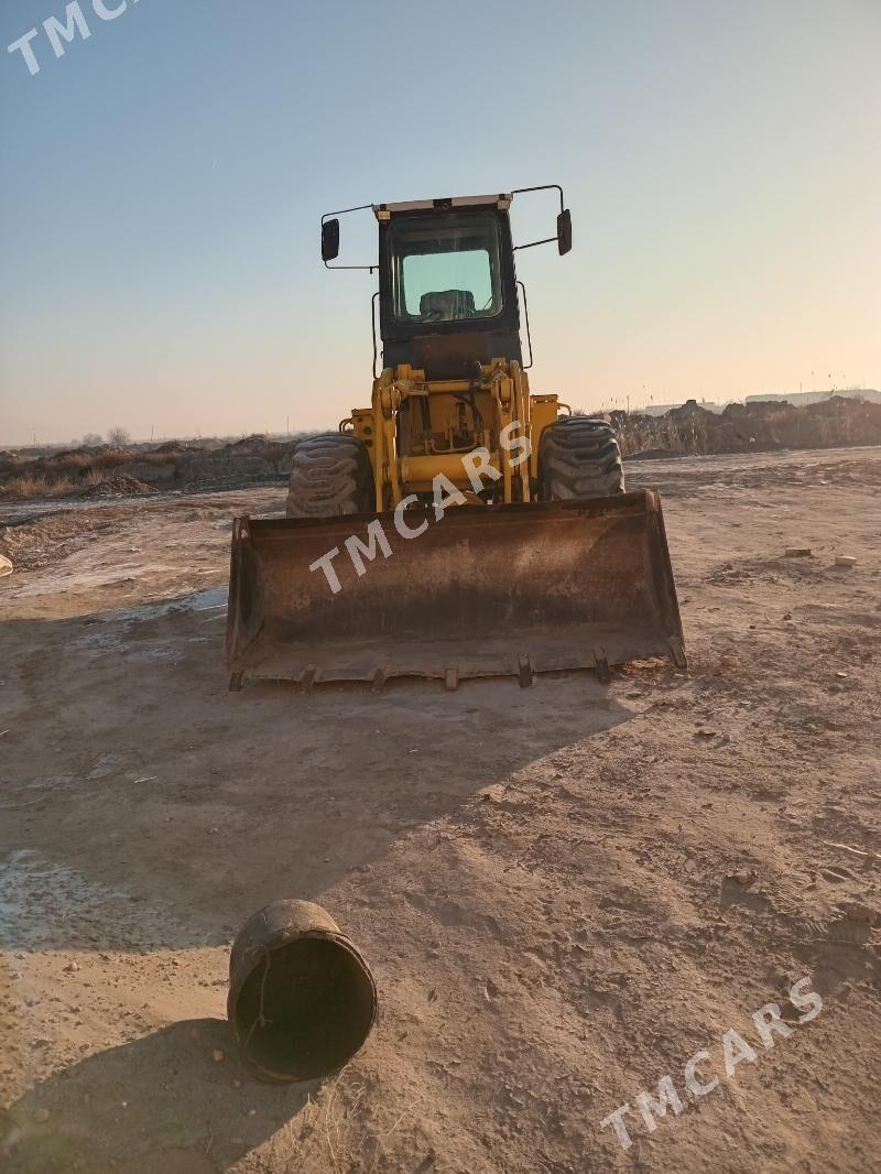 XCMG LW300F 1989 - 100 000 TMT - Türkmenabat - img 6