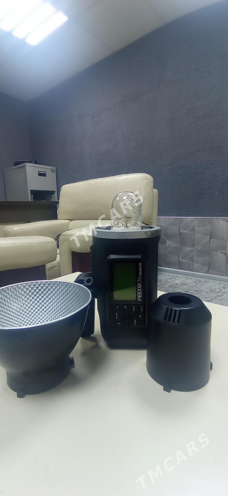 Dodox bm 600 - 30 mkr - img 2