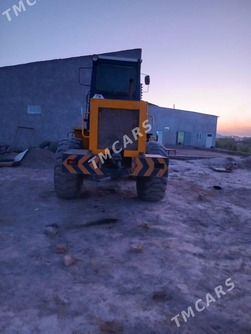 XCMG LW300F 1989 - 100 000 TMT - Türkmenabat - img 2