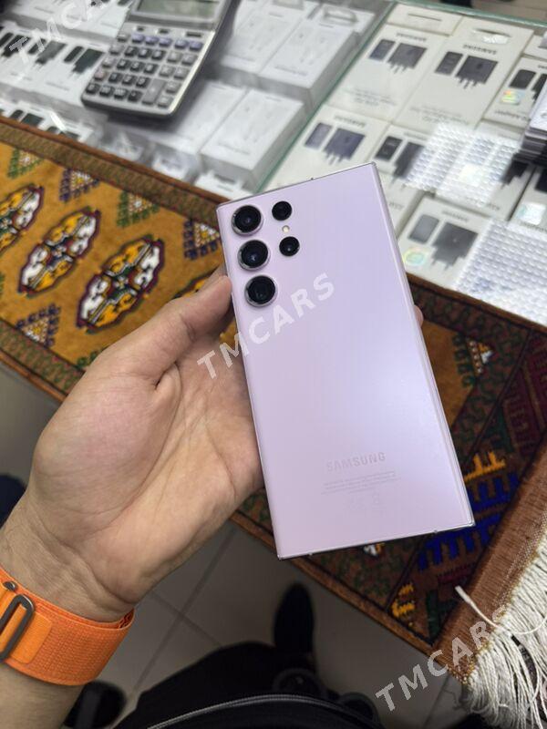 Samsung s23 ultra 12/256gb - Торговый центр "15 лет Независимости" - img 5