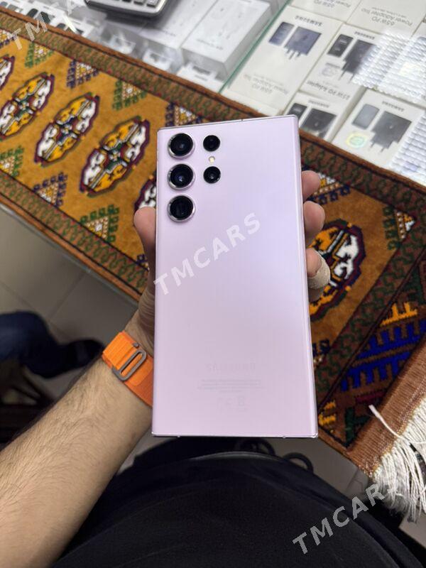 Samsung s23 ultra 12/256gb - Торговый центр "15 лет Независимости" - img 2
