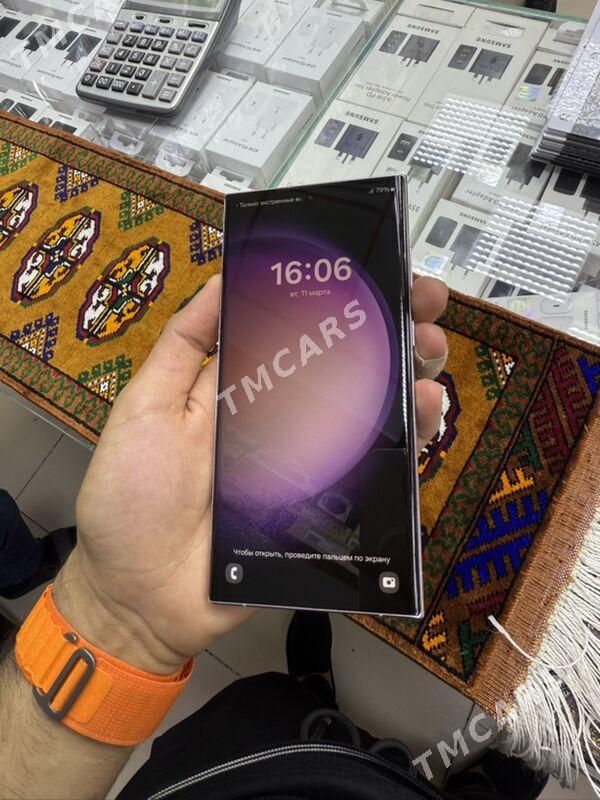 Samsung s23 ultra 12/256gb - Торговый центр "15 лет Независимости" - img 4