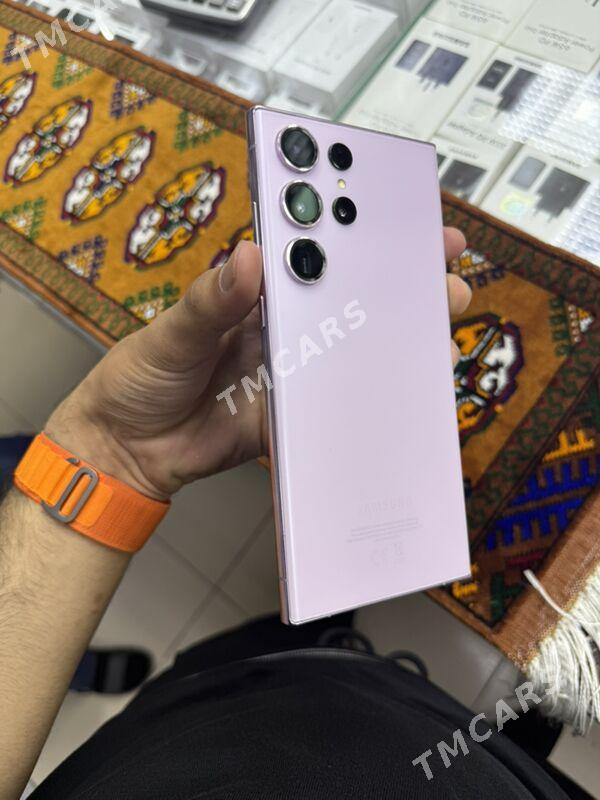 Samsung s23 ultra 12/256gb - Торговый центр "15 лет Независимости" - img 1