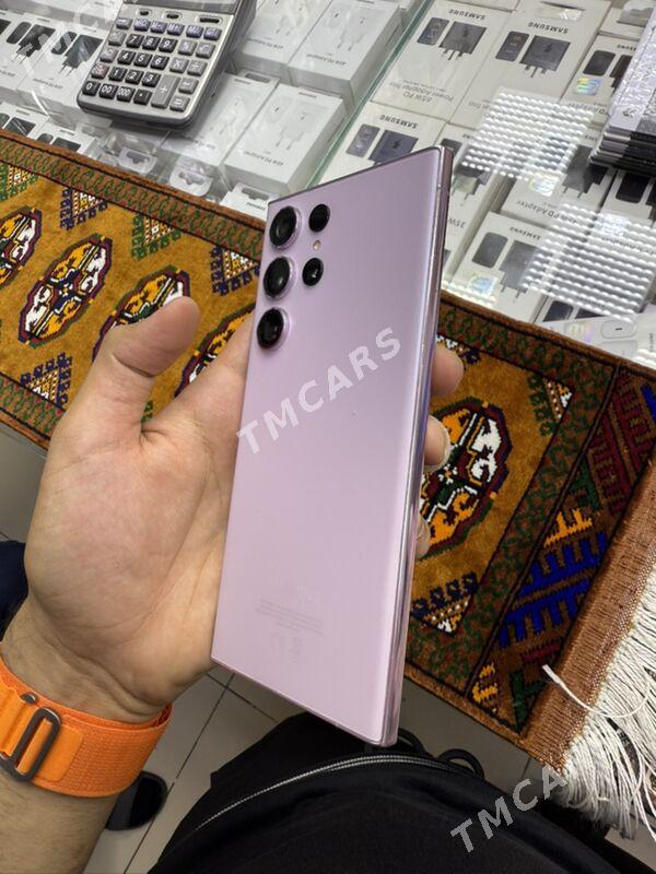 Samsung s23 ultra 12/256gb - Торговый центр "15 лет Независимости" - img 3