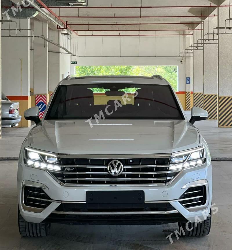 Volkswagen Touareg 2020 - 1 170 000 TMT - Aşgabat - img 8