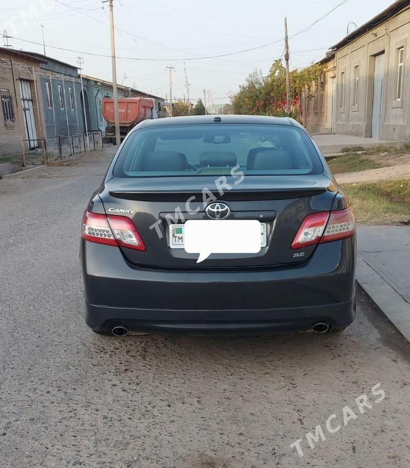 Toyota Camry 2010 - 190 000 TMT - Türkmenabat - img 1