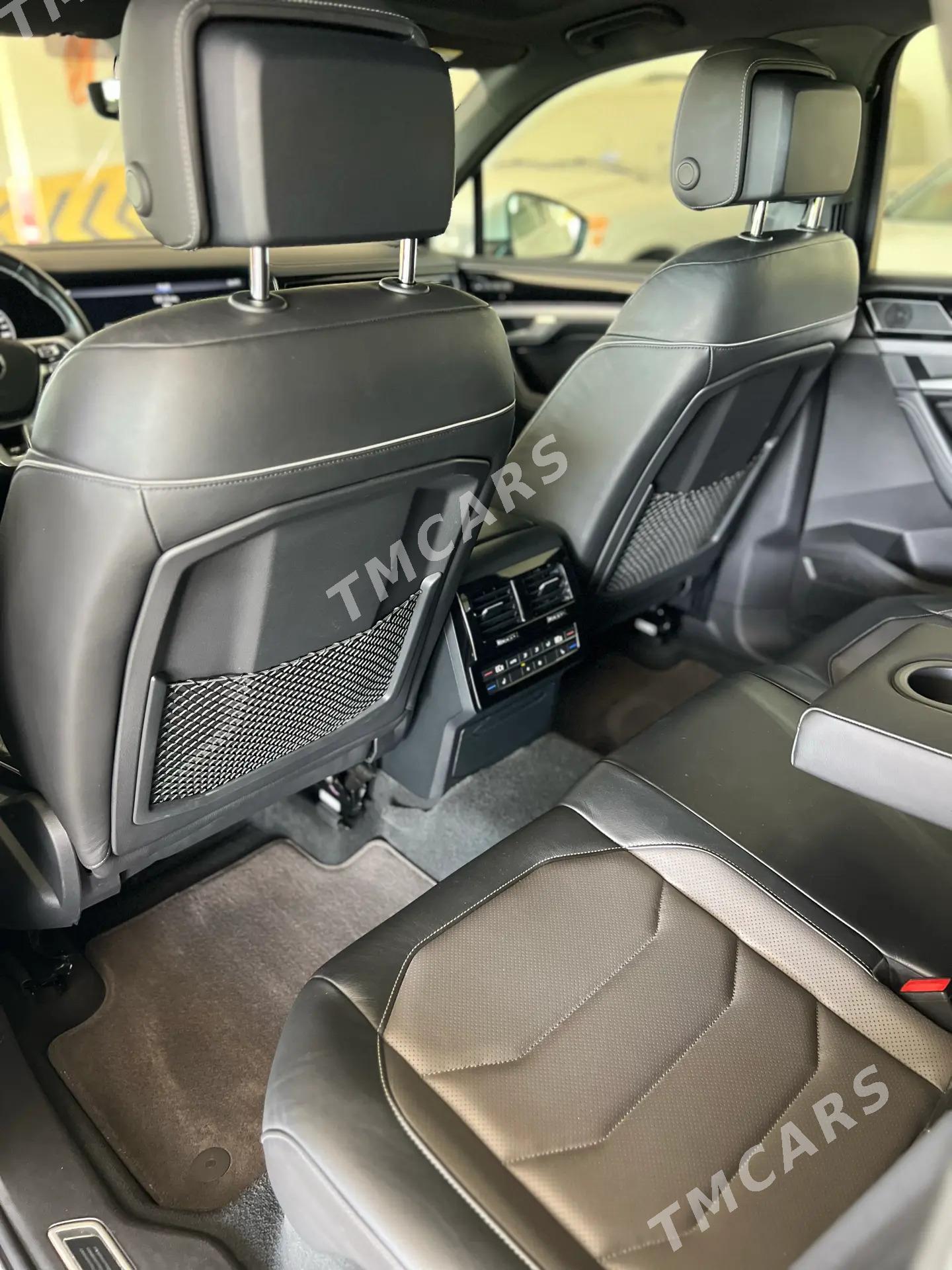 Volkswagen Touareg 2020 - 1 170 000 TMT - Aşgabat - img 7