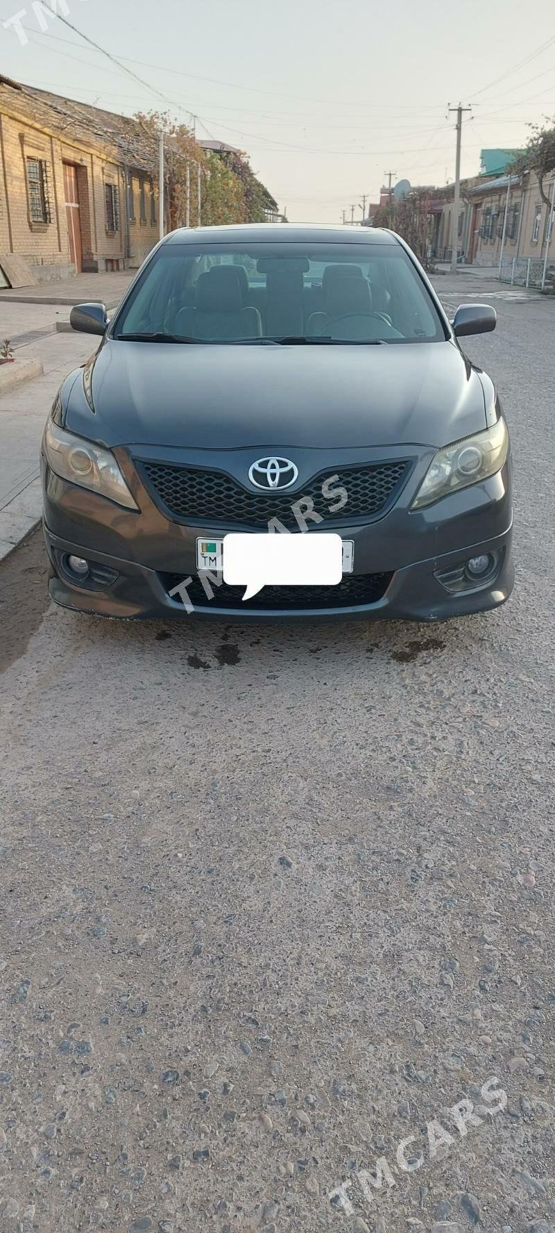 Toyota Camry 2010 - 190 000 TMT - Türkmenabat - img 3