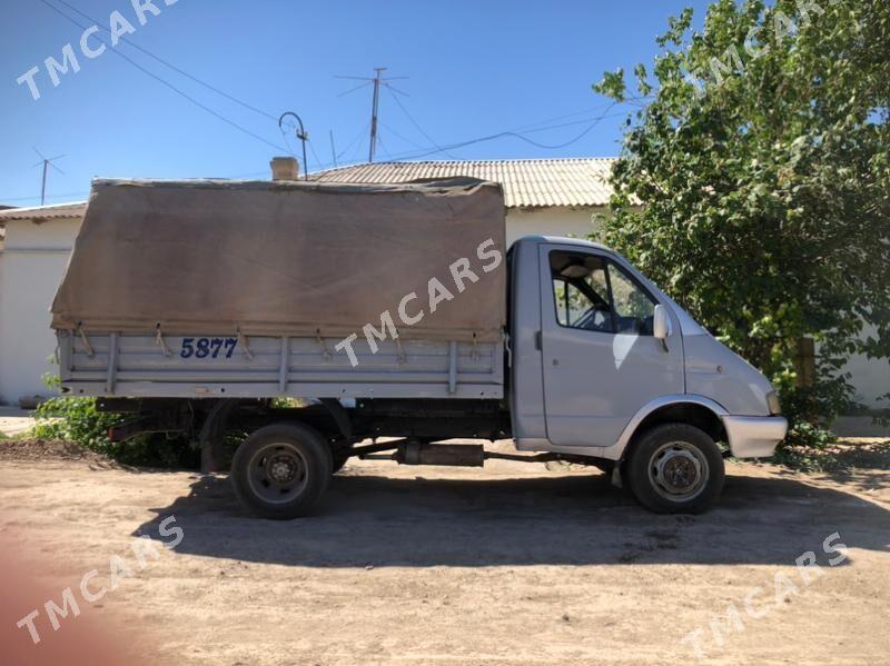 Gaz Gazel 1996 - 96 000 TMT - Болдумсаз - img 1