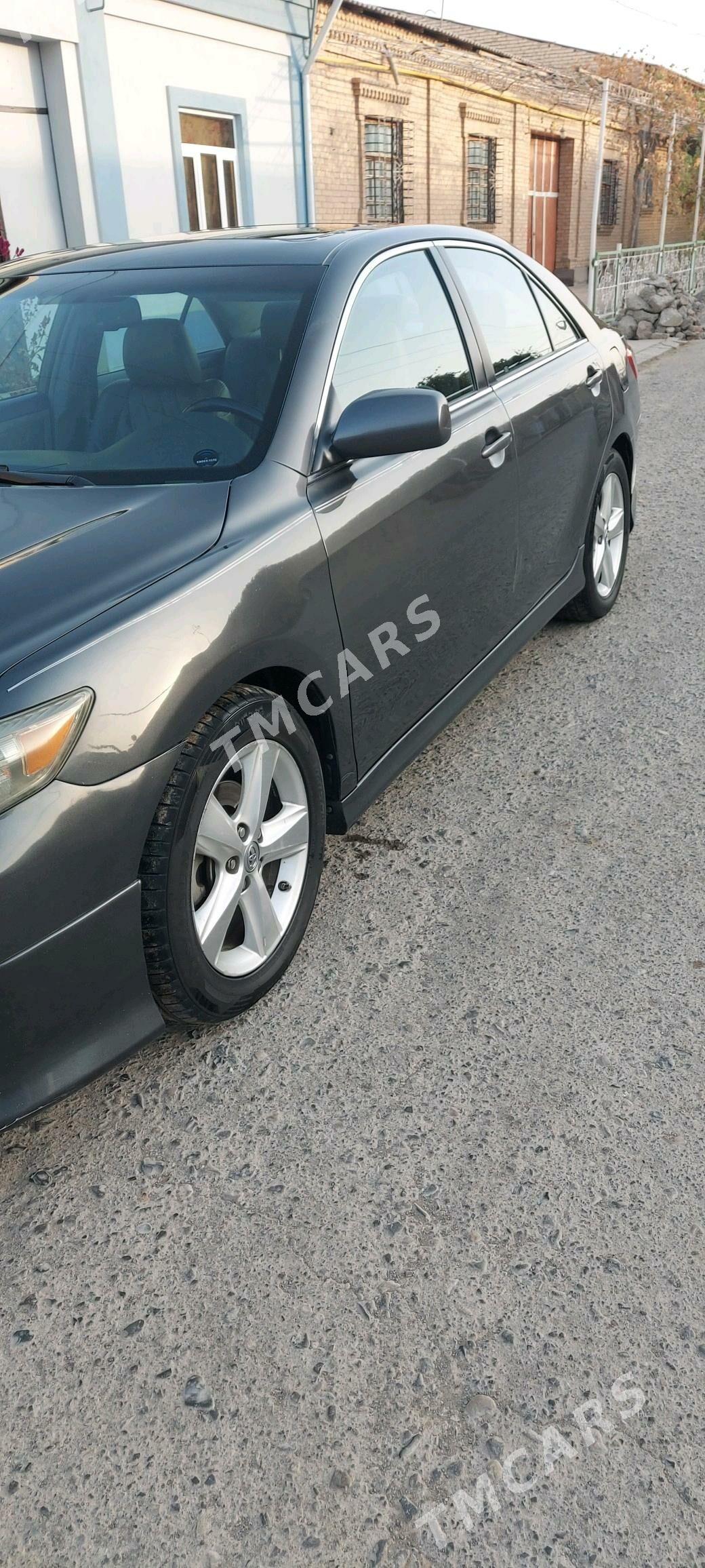 Toyota Camry 2010 - 190 000 TMT - Türkmenabat - img 4