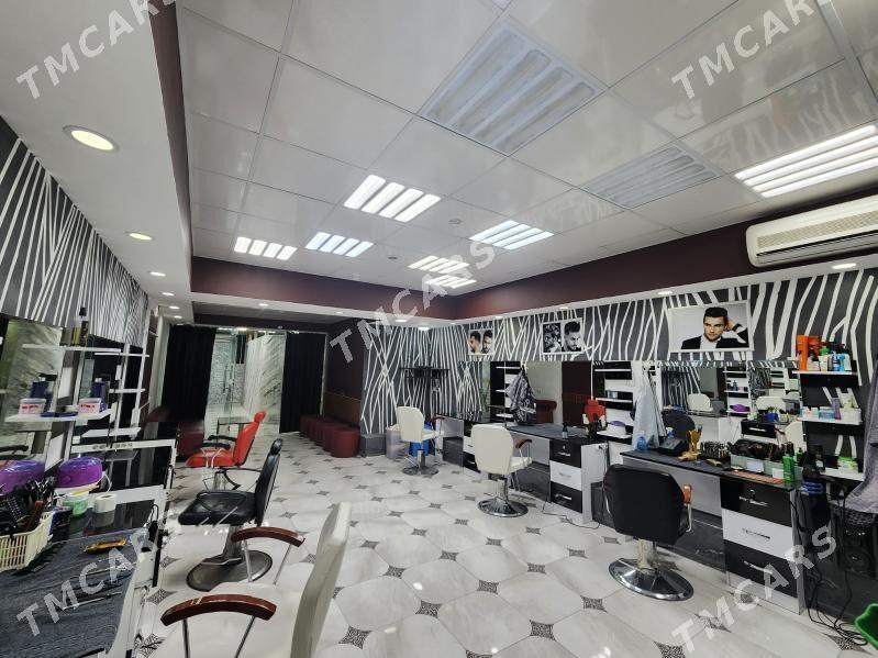 salon - Gurtly - img 1