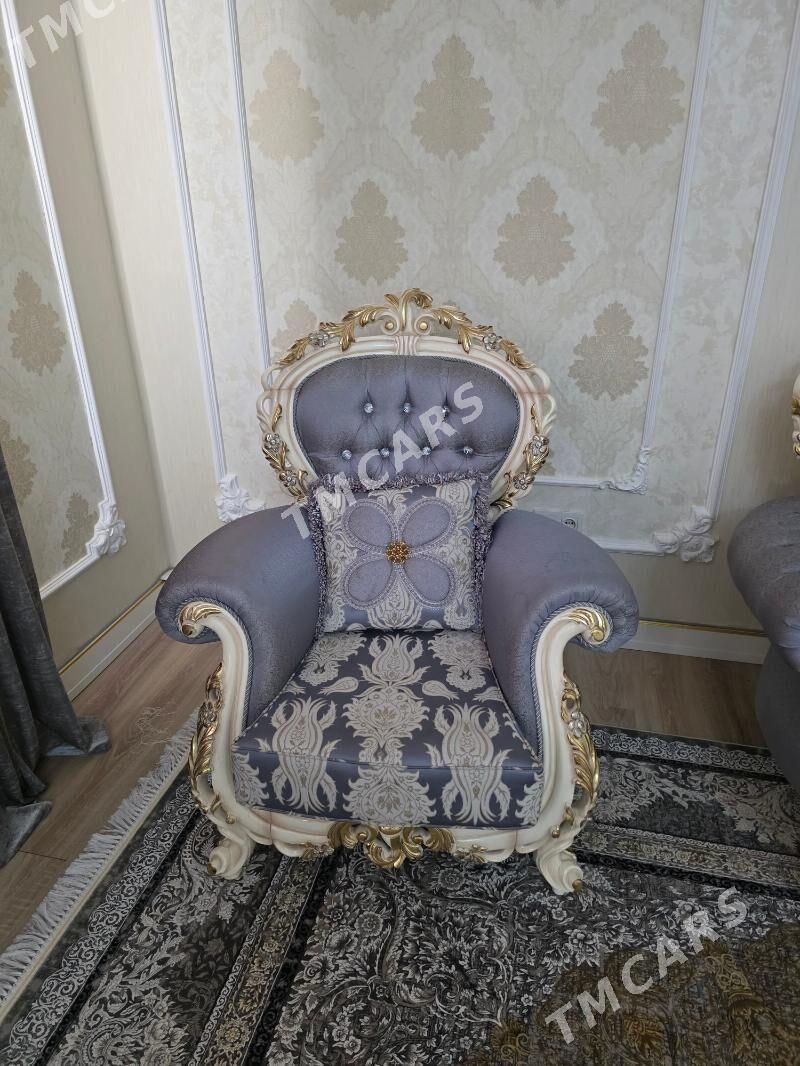 troyka diwan - Aşgabat - img 2