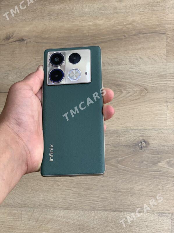 infinix note40S - Balkanabat - img 2