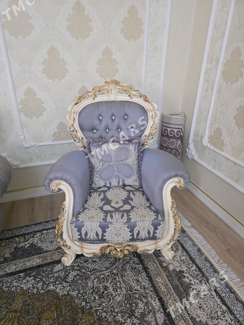 troyka diwan - Aşgabat - img 3