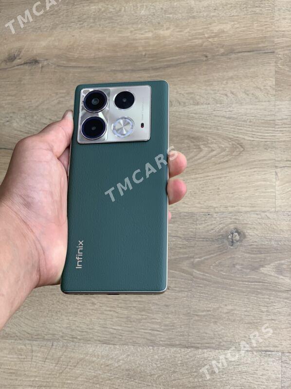 infinix note40S - Balkanabat - img 1
